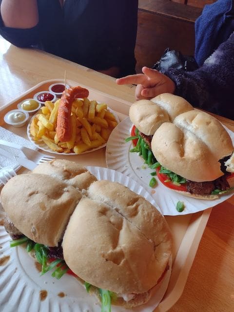 Deli Restobar