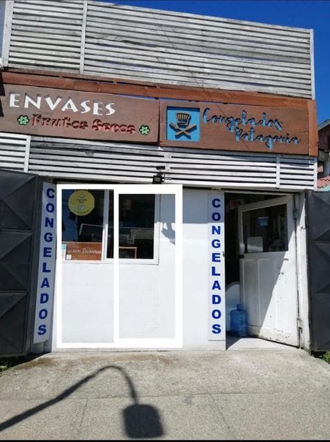 Patagonia Congelados