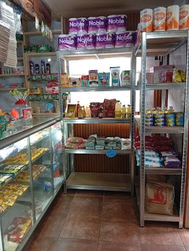 Minimarket Merhy