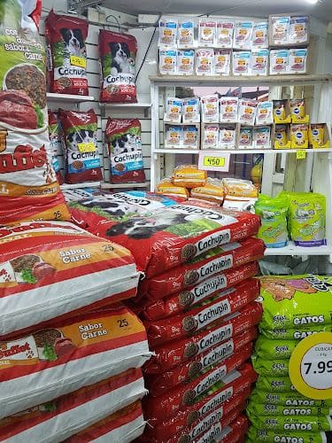 Supermercado y Distribuidora Rui Yire