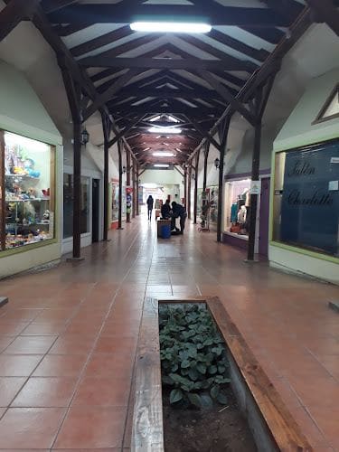 Centro Comercial Frutillar