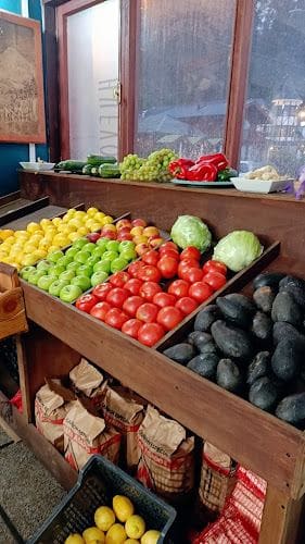 La Praliné Pastelería artesanal y cafetería