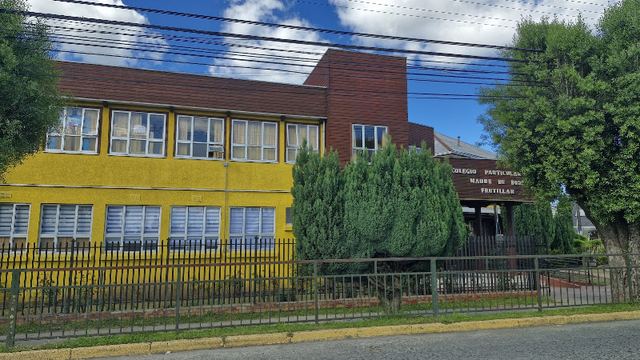 Colegio Madre de Dios