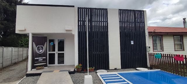 Centro Médico & Dental Vermont