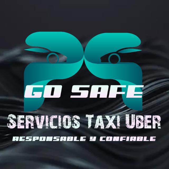GO SAFE