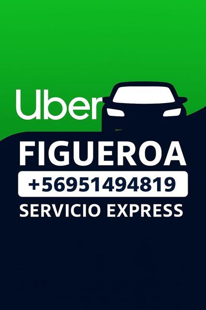 Figueroa - Servicio Express de traslados en Frutillar