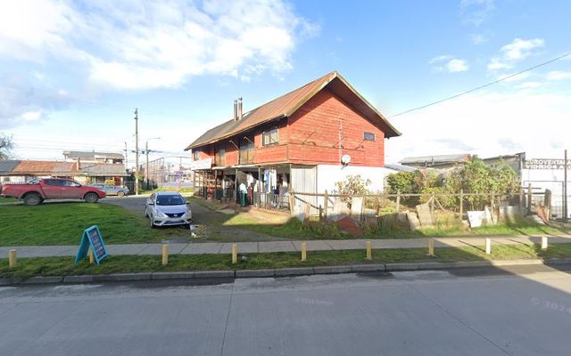 Ferretería Eléctrica e Hidráulica